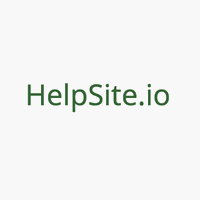 HelpSite.io icon