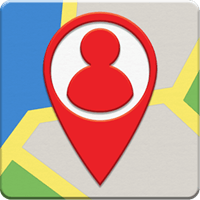 hemisphere icon