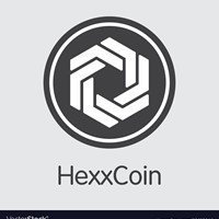 Hexxcoin icon