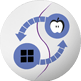 Paragon HFS+ for Windows icon