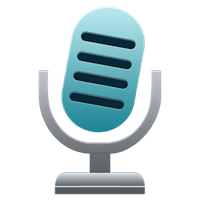Hi-Q MP3 Voice Recorder icon