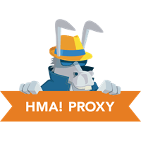 HideMyAss! Free Web Proxy icon