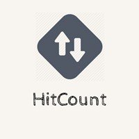 HitCount icon