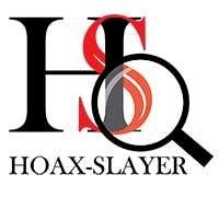 Hoax Slayer icon