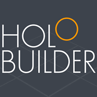 HoloBuilder icon