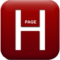 home-page icon