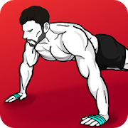 home-workout--no-equipment icon