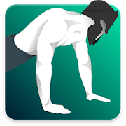 Home Workout MMA Spartan Free - Body Weight icon