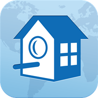 HomeAway icon