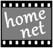 HomeNet Local Media Server icon