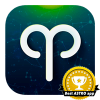 horoscope-2018-and-tarot icon