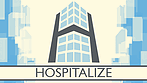 Hospitalize icon