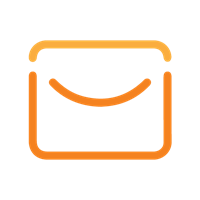 hostiero-email icon