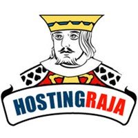 hosting-raja icon