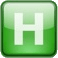 HostsMan icon