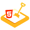 HTML5 Snippet icon