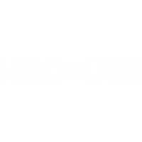 HeicToJpeg icon