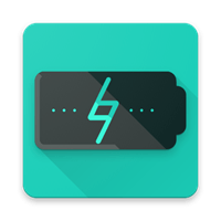 Battery Rescuer -Dash Charging & Battery Saver icon