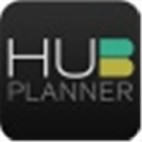 hub-planner icon