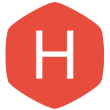 HubPress icon