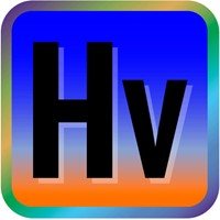 huevue-colorblind-tools icon