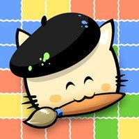 hungry-cat-picross icon