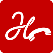 Hushed App icon