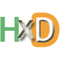 HxD icon
