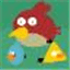 i-hate-angry-birds icon