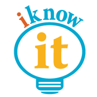 i-know-it icon