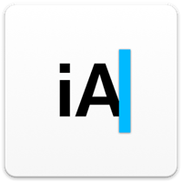 iA Writer icon