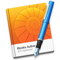 iBooks Author icon