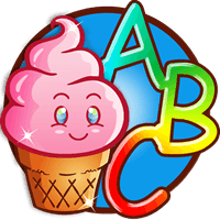 ice-hero--learn-numbers-and-letters-with-icecream icon