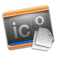 Icon Slate icon