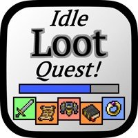 idle-loot-quest icon