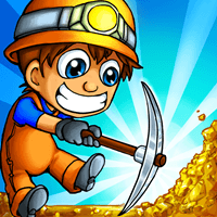 idle-miner-tycoon icon