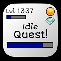 idle-quest icon
