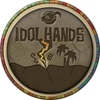 idol-hands icon