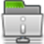 Micro Focus iFolder icon