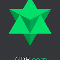 IGDB.com icon