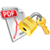 Ignissta PDF Lock Unlock icon