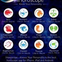 iHoroscope icon