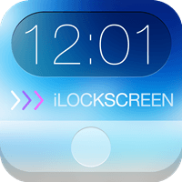 ILockscreen Pro icon