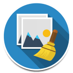 Image Cleaner - Duplicate Photo Finder and Remover icon