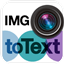 image-to-text icon
