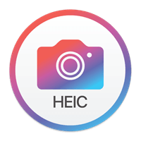 iMazing HEIC Converter icon