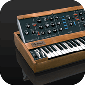 imini-synthesizer icon