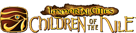 immortal-cities-children-of-the-nile icon