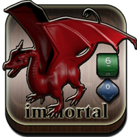 immortal-fantasy icon