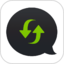 imyfone-iphone-kik-recovery icon